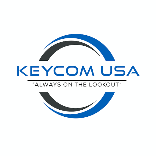 KeyCom USA - Visual
