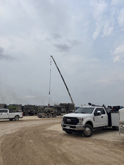 Foto de Commercial Truck & Trailer Repair (mobile)