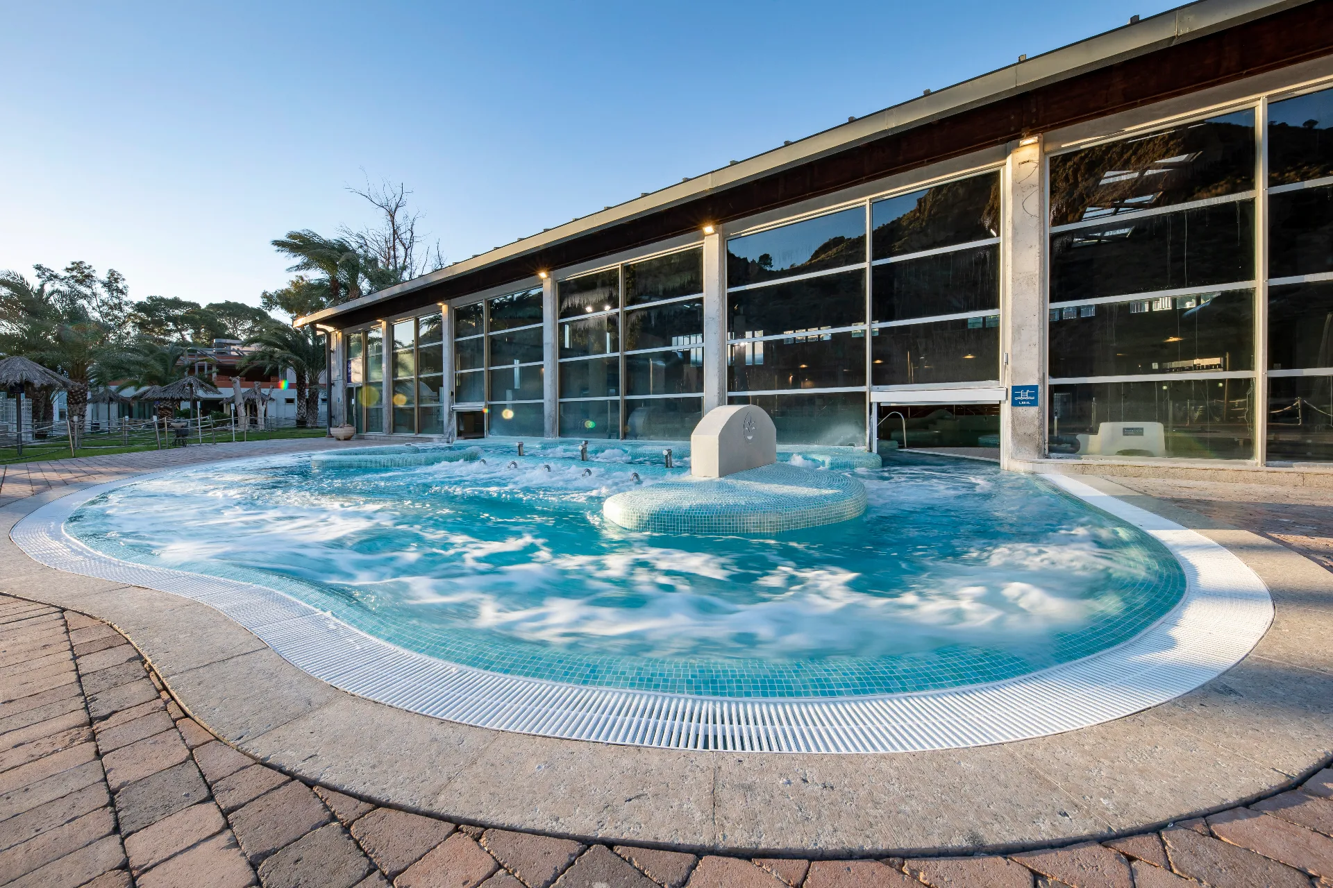 Hotel León | Balneario de Archena