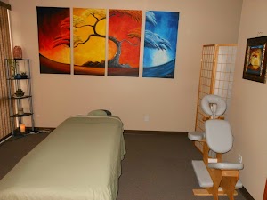 Achieving Inner Peace LLC Massage Therapy