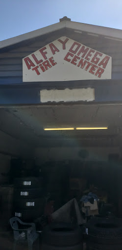 Alfa y Omega Tire Shop - Thumbnail
