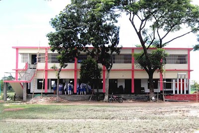 Photos of Moheshpur Azizia High School