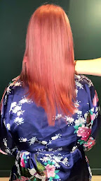 Photo n°2 de Salon La Culottée à Carcassonne (Salon de coiffure)