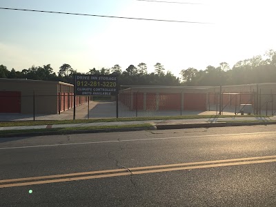 Photos of Drive Inn Mini Storage