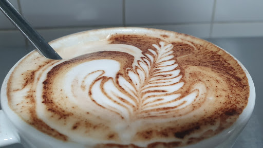 Soul Stop Cafe - Thumbnail