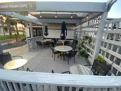 Gili's Kitchen Ormond Beach - Visual