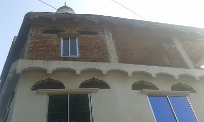 Photos of Araishidha Chowkbazar Jame Mosque