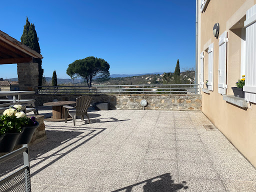 Photo de Résidence les 3C à Rosières (07260)