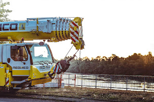 Photo n°1 de Mediaco Pays Basque à Saint-André-de-Seignanx (Service de transport)