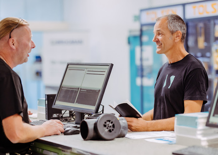 Stockmanns GmbH & Co. KG