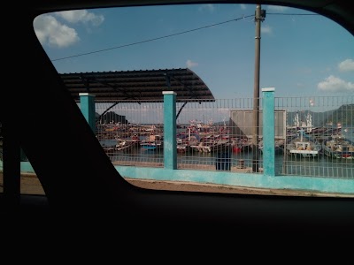 Photos of Pelabuhan Prigi