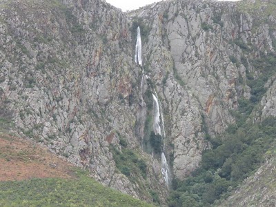 Photos of Swartberg Backpackers