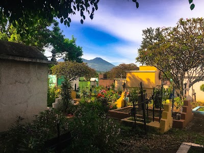 Photos of Cementerio General De Amatitlan