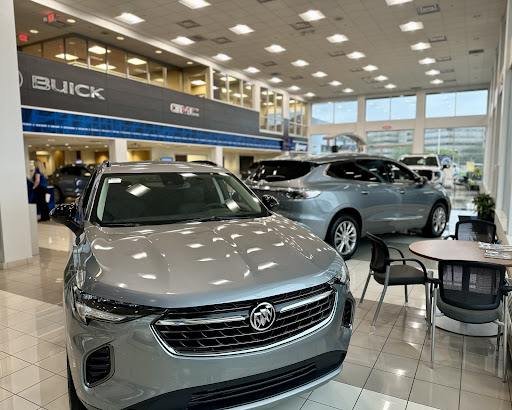 Ricart Buick GMC - Thumbnail