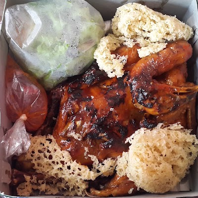 Photos of Lesehan Warung Bamboe Kebumen