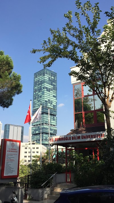 Istanbul Science University