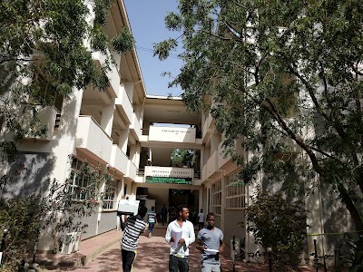 Dire Dawa University