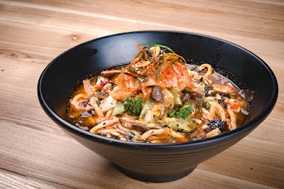 Photos of Food Republic