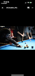 Photo n°22 de CHEZ TOINE à Bry-sur-Marne (Salle de billard)