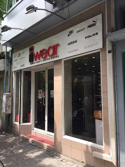 Photos of I-Wear