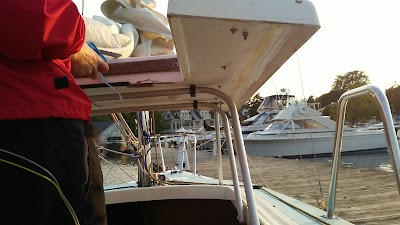 Photos of Alibi Dock Marina