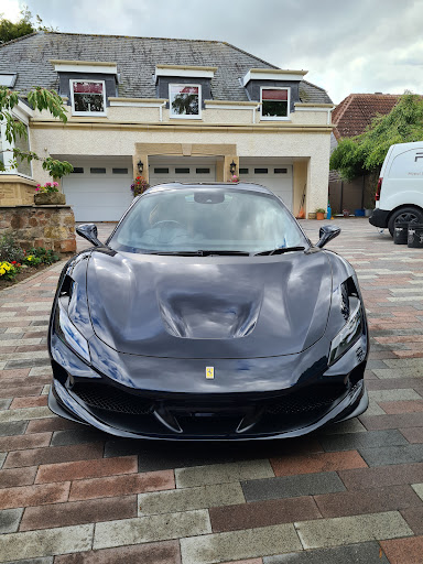 PRIME VALET Gallery - United Kingdom