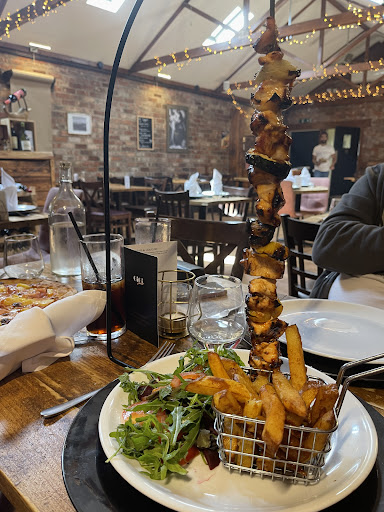 Gigi Italian Restaurant & Takeaway - Thumbnail