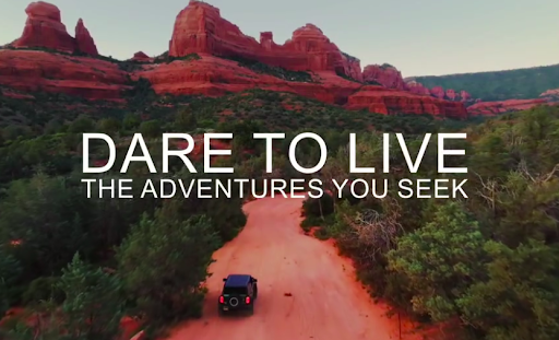 Let our tyres be the companions of your greatest adventures, as you journey towards uncharted ter… post image