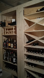 Photo n°18 de Ingénierie Bois Noroy à Marchaux-Chaudefontaine (Constructeur de maisons en bois)