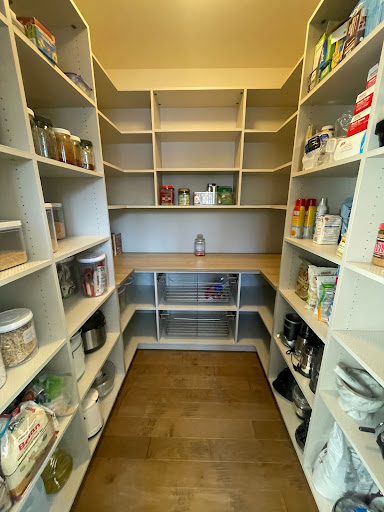 California Closets - Northern Michigan