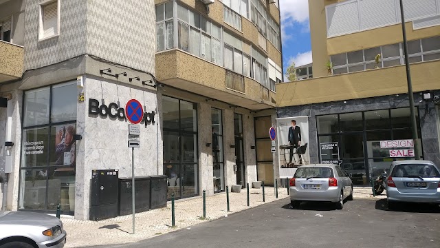 BoConcept