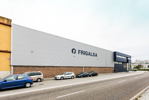 Frigalsa - Visual