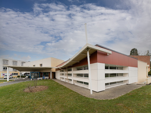 Center St. Barbe - Hopale Foundation - Thumbnail