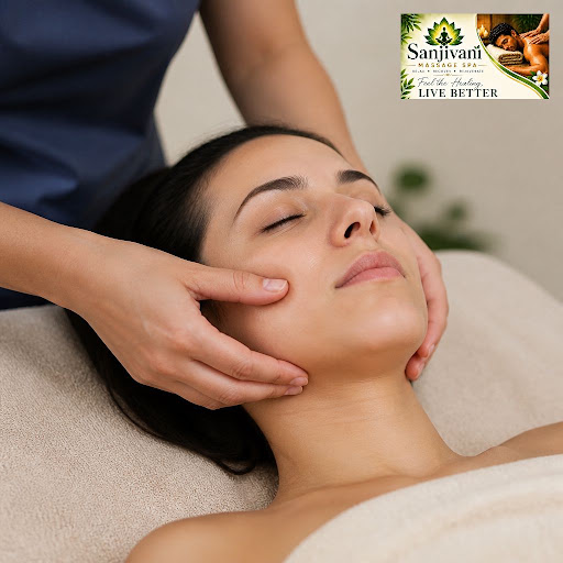 Struggling with tight jaw muscles, headaches or TMJ discomfort from long work hours and stress? A…