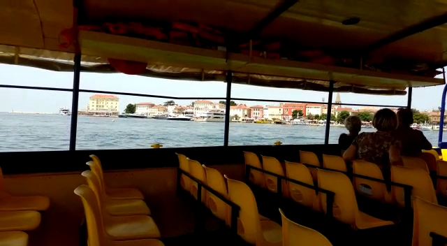 Obala Maršala Tita 5/1, 52440, Poreč