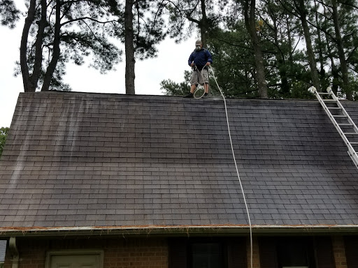 The Service Pros of Virginia - Thumbnail