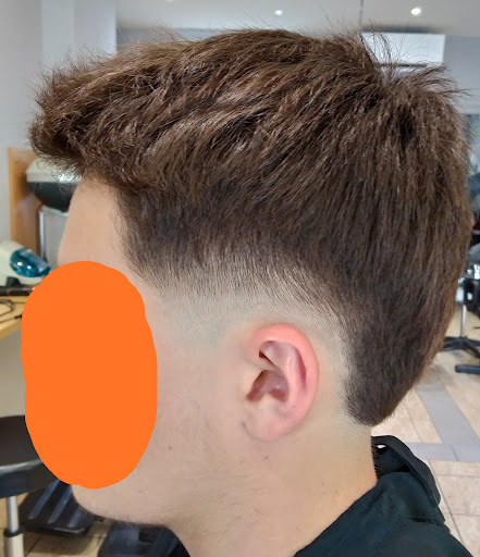 Elles Coiffure - Thumbnail