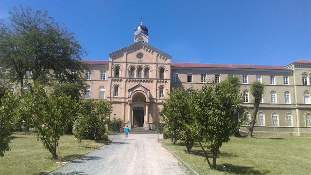 Notre Dame de Mongré