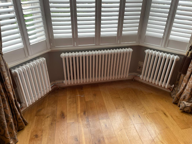 11A Warneford St, London E9 7NG, United Kingdom