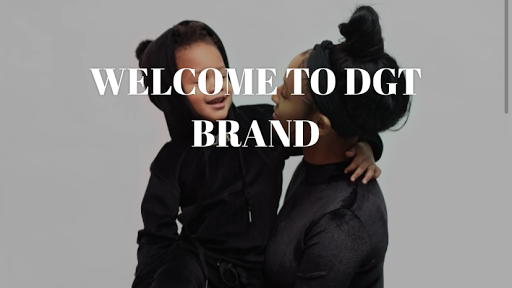 DGT Brand Clothing Line