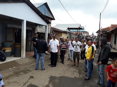 Photos of Pasar Senja wuring