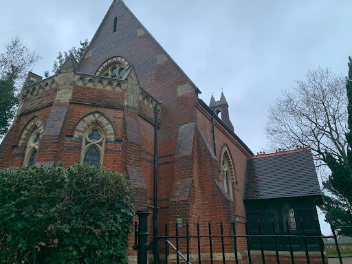 Bentley Heath Lane Chapel