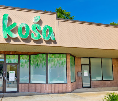 Photo of KOSA: Recreational Cannabis Dispensary | Marlborough, MA