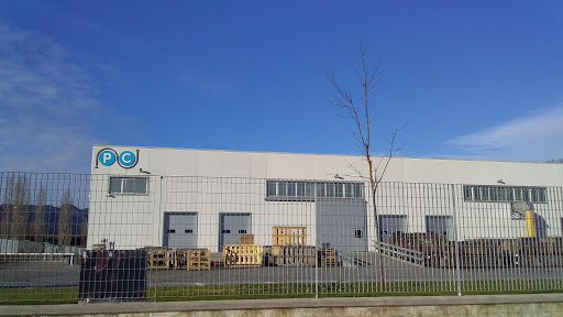 PCMC Italia - Paper Converting Machine Company Italia