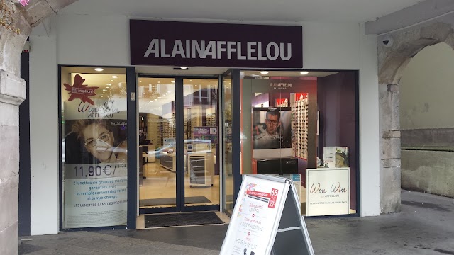 Alain Afflelou