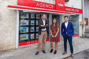 Photo n°2 de Vallat Immobilier Doussard à Doussard (Agent immobilier)