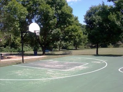 Ashleaf Park