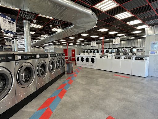 O-Town Downtown Coin Laundry - Thumbnail