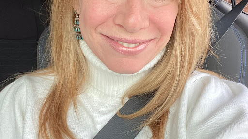 Stephanie Sticker - United States