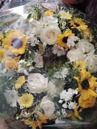 Photo n°36 de Rosa rosae à Reyniès (Fleuriste)